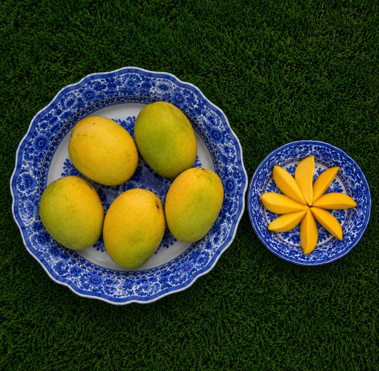Anwar Ratol Export quality